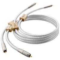 Nordost Odin 2 Analogue Interconnects